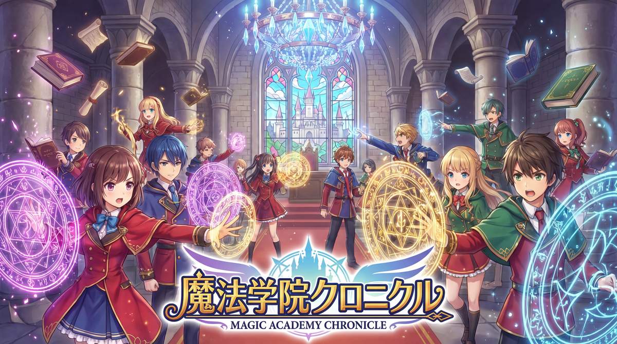 国产自拍奇幻动漫-魔法学院