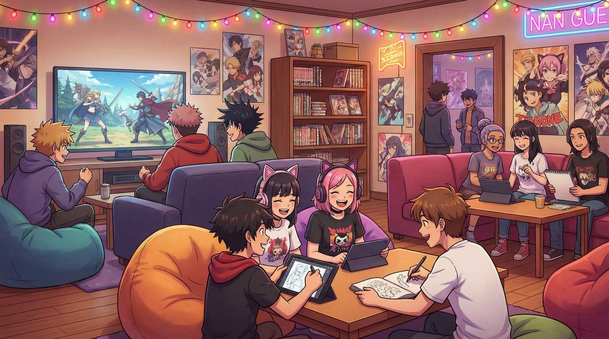 国产自拍Cosplay与二次元展示