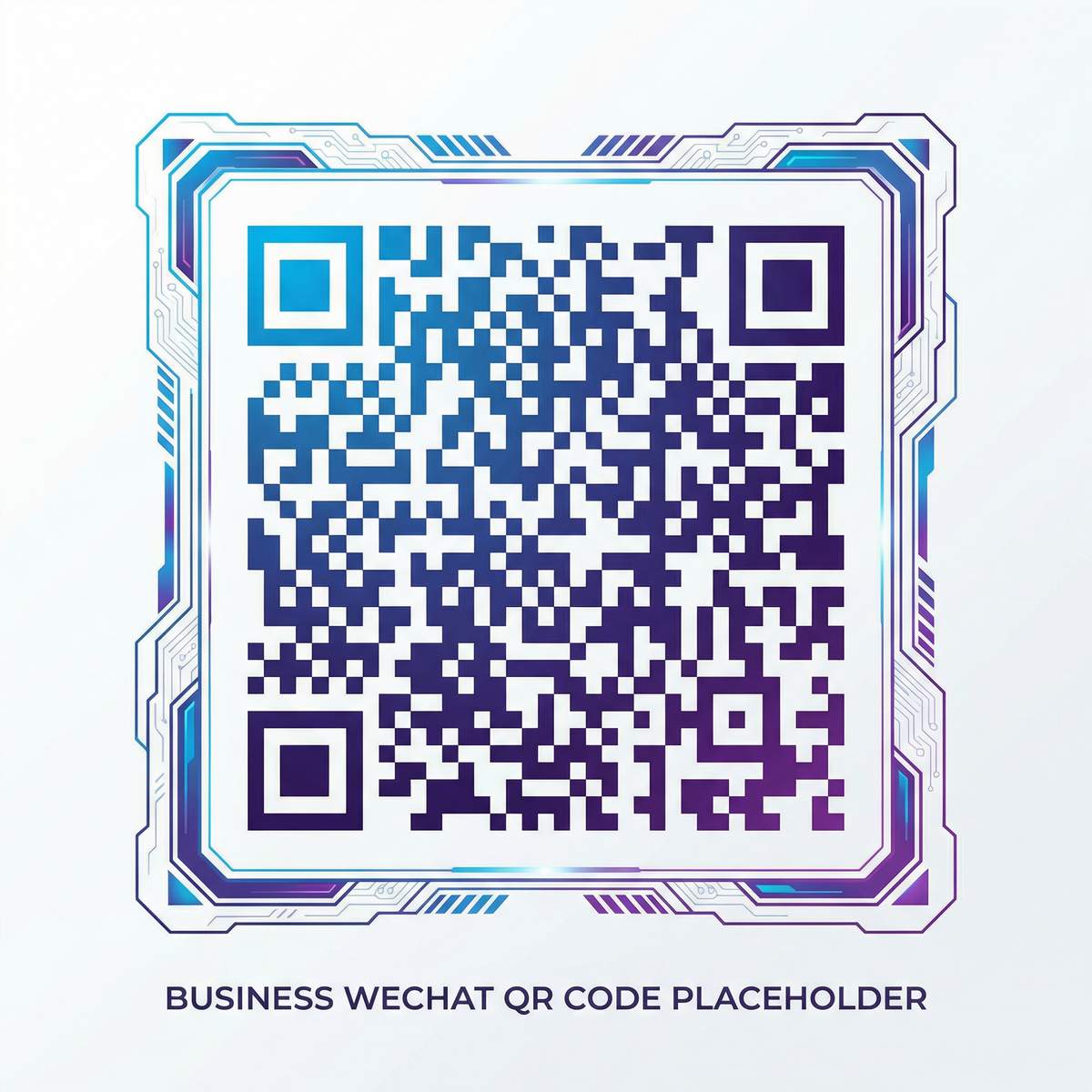 国产自拍商务合作二维码